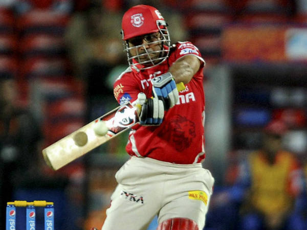 വീരു - ഓള്‍ഡ് ഈസ് ഗോള്‍ഡ്