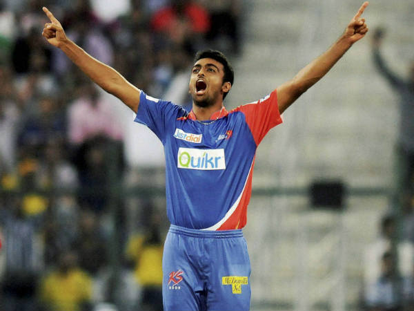 പകരക്കാരന്‍ ആര്