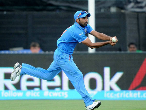 ഷമി ഇല്ലാതെ