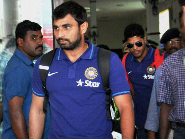 വന്‍ നഷ്ടം