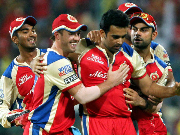 സഹീര്‍ ഖാനും പരിക്ക്