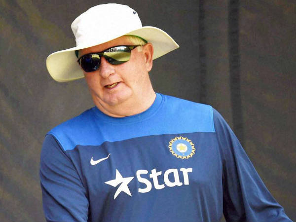 ഫ്‌ളച്ചര്‍ പരാജയം?