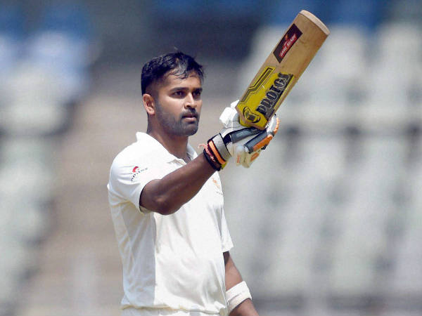  വിനയ് കുമാര്‍ എവിടെയായിരുന്നു