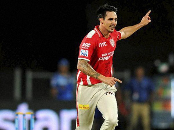 ജോണ്‍സന്‍ നശിപ്പിച്ചു