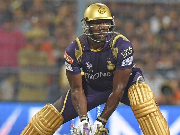 റസ്സല്‍ ഒറ്റയ്ക്ക് ജയിച്ച കളി