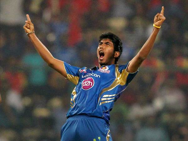 ഭുമ്ര സമയമെടുക്കുന്നു