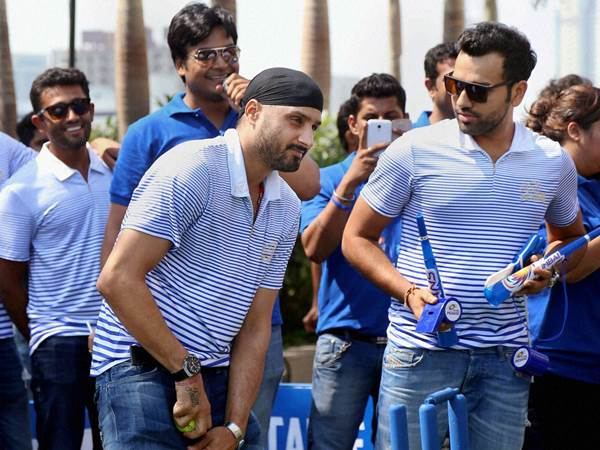 പണി പാളുമോ രോഹിത്തേ