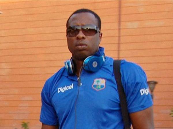 പൊള്ളാര്‍ഡിന്റെ കുസൃതി