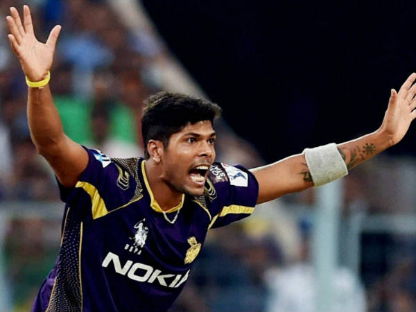 ഉമേഷ് യാദവ് അറ്റ് ബെസ്റ്റ്