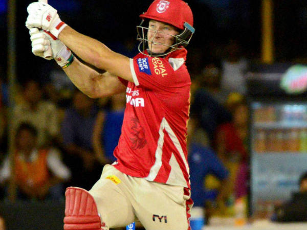 മില്ലറും അടിച്ചു ഫിഫ്റ്റി