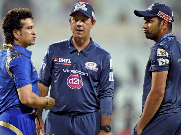 മുംബൈ ഇന്ത്യന്‍സ് ക്യാപ്റ്റന്‍