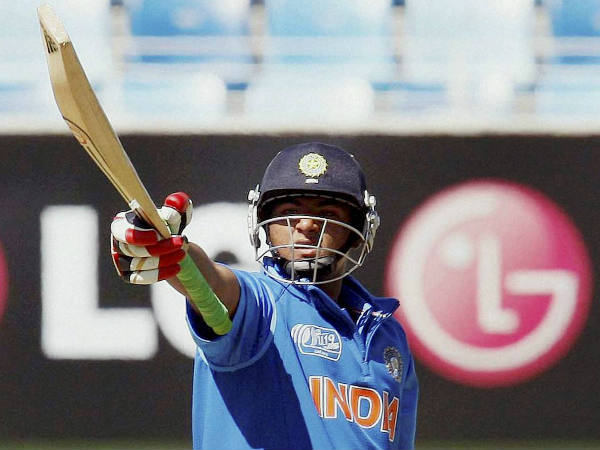 കുട്ടിയാണ് സര്‍ഫരാസ്