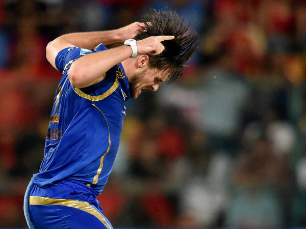 മക്ലനാഗന്‍ തിരിച്ചടിച്ചു