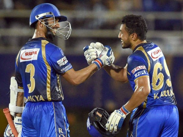 രഹാനെ ഉജ്വലം