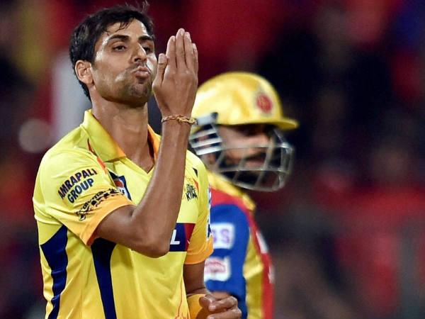 കളി തിരിച്ചത് നെഹ്‌റ