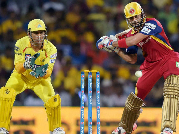 കോലി മാത്രം പൊരുതാന്‍