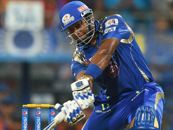 പേര് കളയാതെ പൊള്ളാര്‍ഡ്