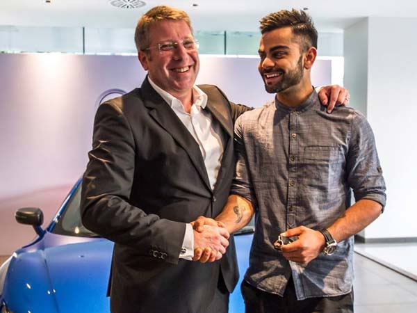 മൂന്നാമത്തെ ഓഡിയാണ്