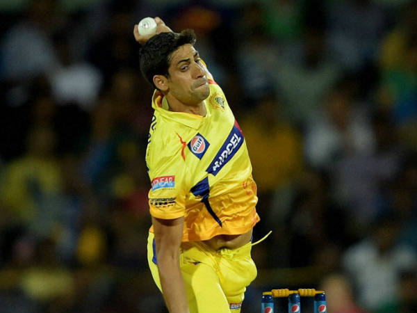 പാവം പാവം ആശിശ് നെഹ്‌റ