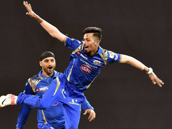 പാണ്ഡ്യാ യൂ ബ്യൂട്ടി