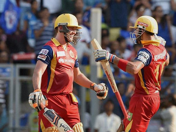 കോലിയും മോശമാക്കിയില്ല