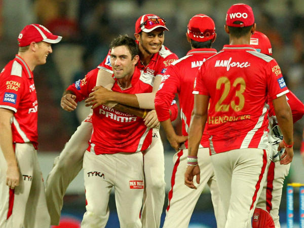 സന്ദീപ് ശര്‍മ മാത്രം