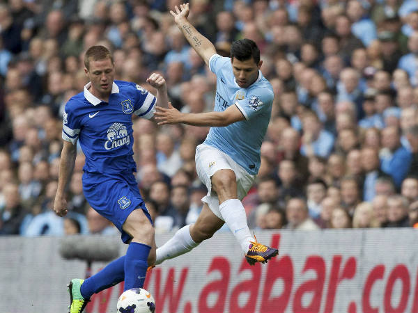 റൊമാരിയോയെ പോലെ