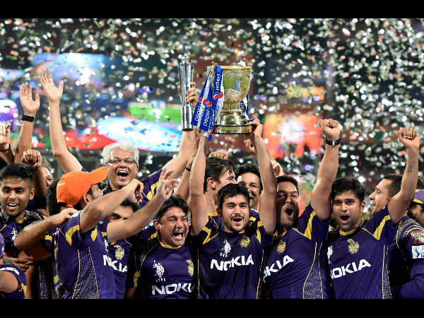 കൊല്‍ക്കത്തയ്ക്ക് എളുപ്പമാണ്