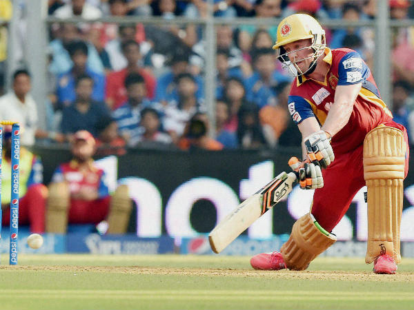 ഡിവില്ലിയേഴ്‌സിന് എന്ത് പറ്റി