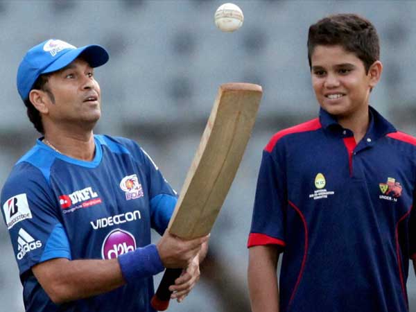 അര്‍ജ്ജുന്റെ താത്പര്യം