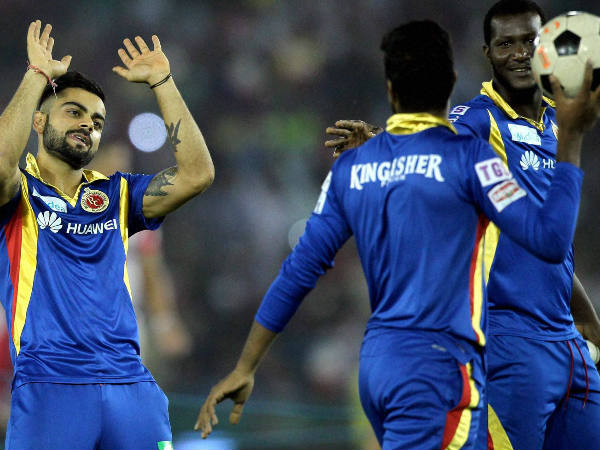 കോലി അണ്‍ബിലീവബ്ള്‍...