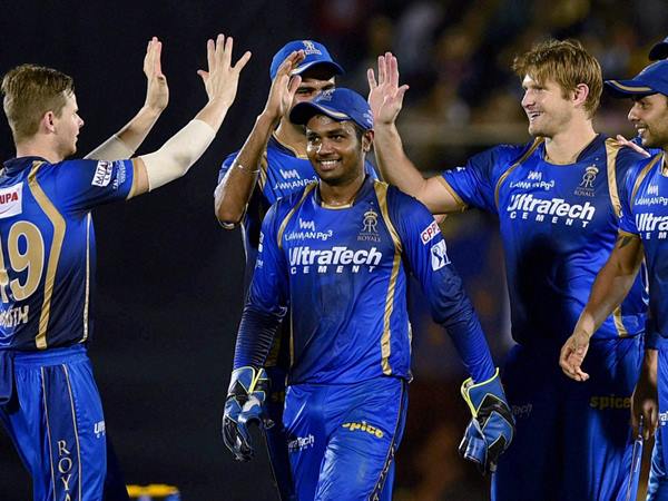 വിജയച്ചിരി