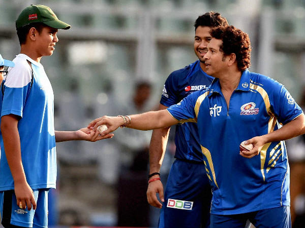 അര്‍ജുന്‍ അച്ഛനെ പോലെ അല്ല