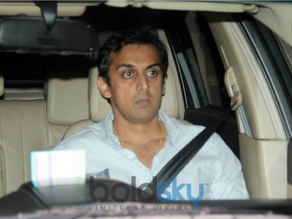 രോഹന്‍ പരാജയം