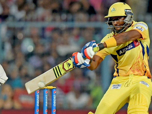 ഡ്വെയ്ന്‍ ബ്രാവോ