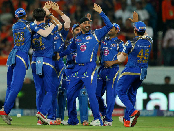  എക്‌സ് ഫാക്ടര്‍ - മുംബൈ