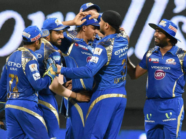 മുംബൈ ഇന്ത്യന്‍സ്