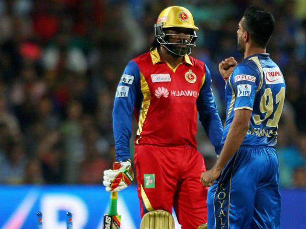 പാഴായ ശൗര്യം