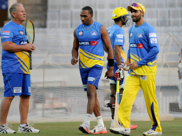 ചെന്നൈയ്ക്ക് തോറ്റതിന്റെ ക്ഷീണം