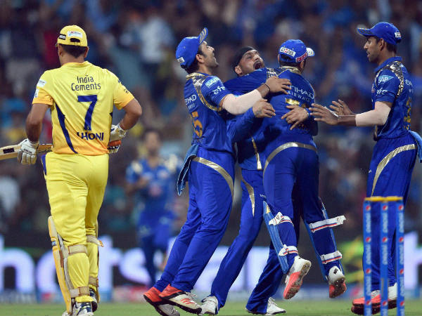 ഫൈനലിന് മുംബൈ റെഡിയാണ്