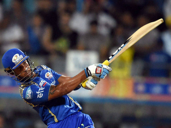 ലെന്‍ഡല്‍ സിമ്മണ്‍സ്