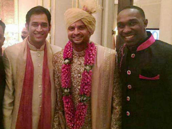 താരങ്ങളായി കൂട്ടുകാര്‍