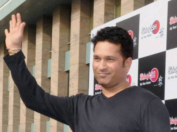 സച്ചിന്‍ ഉപദേശിക്കും