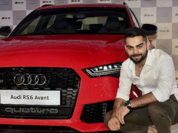 വേഗതയാണെനിക്കിഷ്ടം