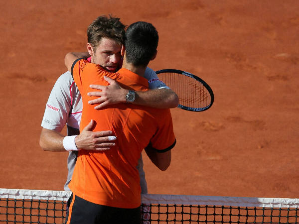 തുടക്കം തിരിച്ചടിയോടെ