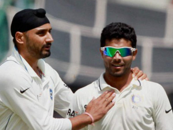 പരിചയസമ്പന്നന്‍ ഹര്‍ഭജന്‍