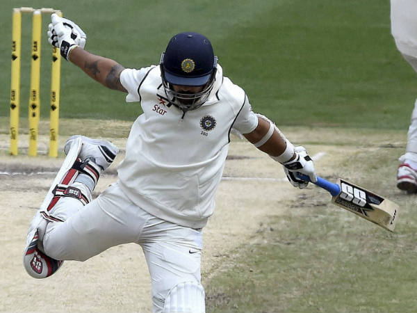 പരിചയം കുറവാണ്