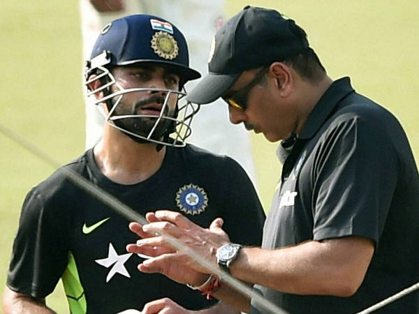 വിരാട് കോലിക്ക് അരങ്ങേറ്റം