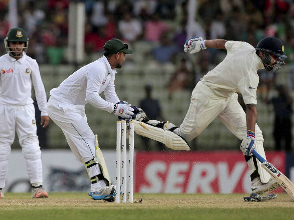 ബൗളര്‍മാര്‍ വലഞ്ഞു