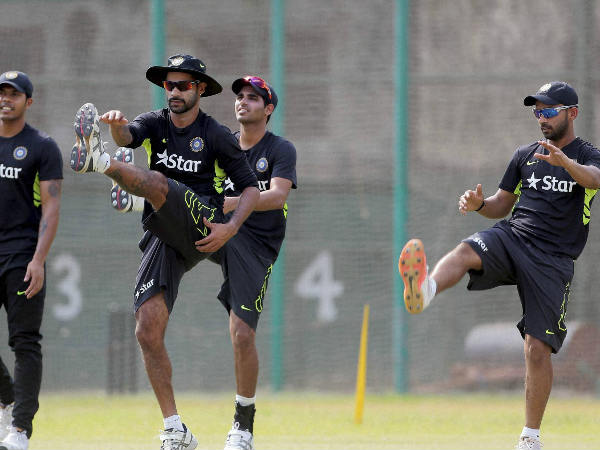 കളി ഇന്ത്യയുടെ കൈയ്യില്‍